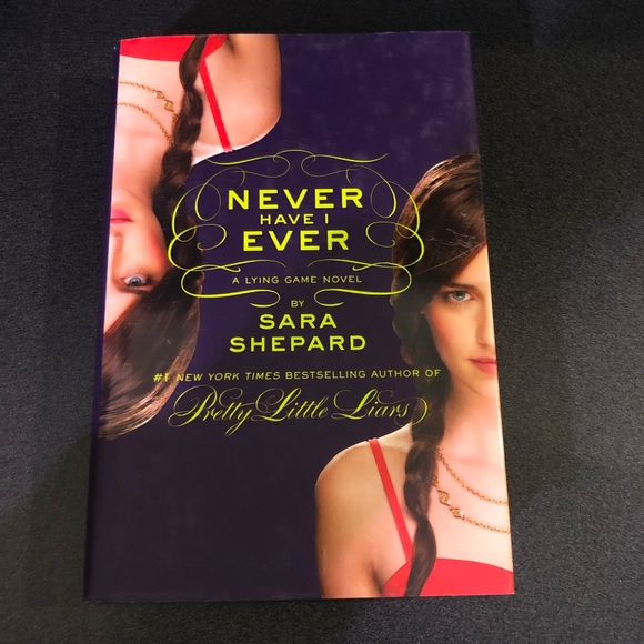 🥭 3/30$ 🥭 Never Have I Ever - Picture 2 of 4